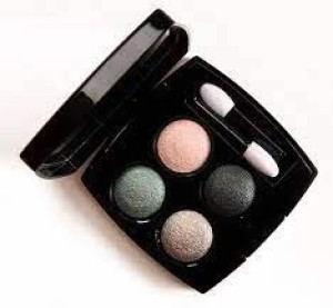 Chanel Les 4 Ombres 232 Tisse Venitien Cienie do powiek 2g