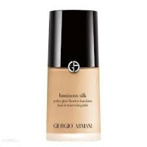 Giorgio Armani Luminous silk 3,8 30ml