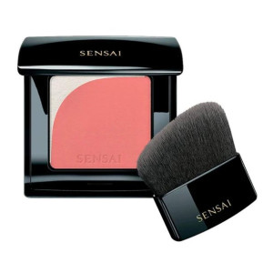 Sensai Blooming Blush 03 Coral 4 g Róż Rozświetlajacy