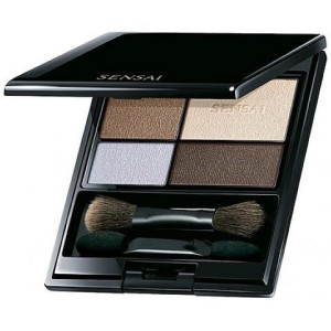 Sensai Eye Colour Palette 04 Frosty Twilight Cienie Do Powiek 3,7g