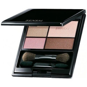 Sensai Eye Colour Palette 03 Petal Dance Cienie Do Powiek 3,7g