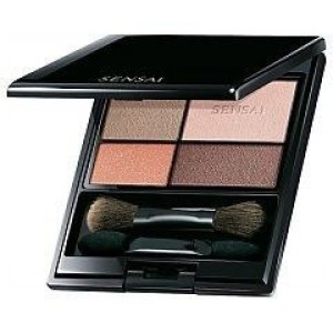 Sensai Eye Colour Palette 02 Night Sparkle Cienie Do Powiek 3,7g