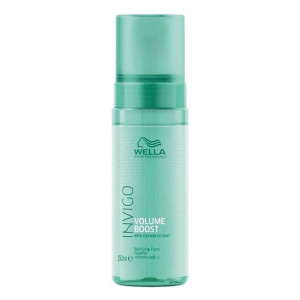 Wella Invigo Volume Boost Pianka Nadająca Objętość Włosom