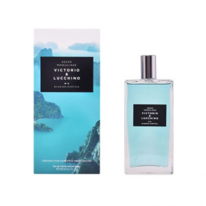 Victorio & Lucchino Aguas Masculinas N°4 Evasion Exotica