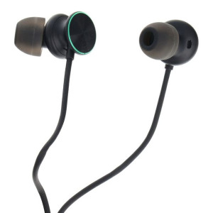 Oryginalny Zestaw Stereo OPPO MH152/153 USB C czarny bulk