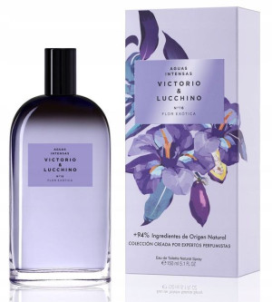 Victorio & Lucchino Aguas Intensas N°16 Flor Exotica
