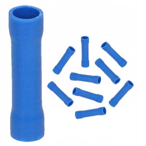 Mufa zaciskowa izol. 2,5mm2, Blister 10 szt