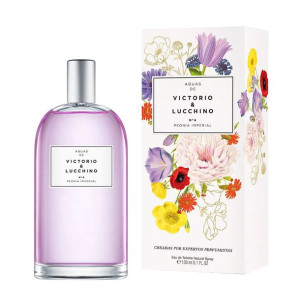 Victorio & Lucchino Aguas De N°4 Peonia Imperial