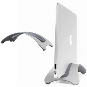 Antypoślizgowy stojak do laptopa MacBook Air/ Pro