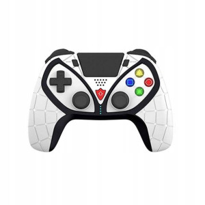 Kontroler bezprzewodowy iPega Spiderman PS4