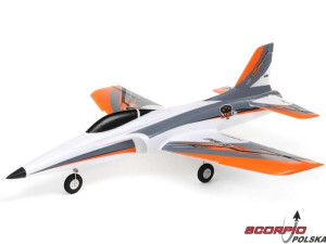 E-flite Habu SS 50mm EDF BNF Basic