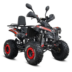 Quad Atv Spalinowy 150cc Varia Bombardier