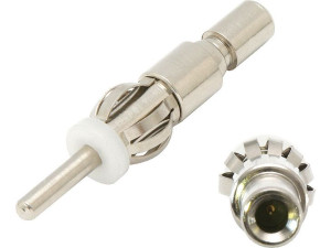 Samochodowy adapter antenowy