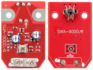 Wzmacniacz antenowy swa-9000 regulowany