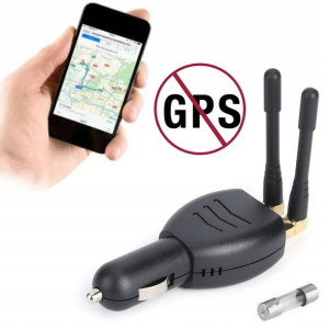 Bloker Lokalizatorów Urządzeń Gps Do Samochodu
