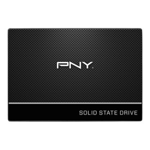 Ssd Pny Cs900 1tb 2.5" Sata3