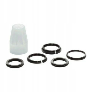 GROHE Zestaw uszczelek 46077000