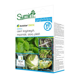 amistar 250 sc 50ml SUMIN