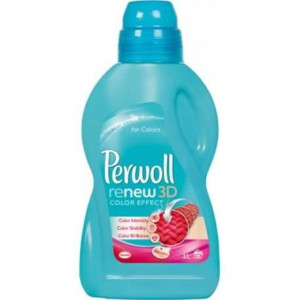 Perwoll płyn do prania 900ml balsam color