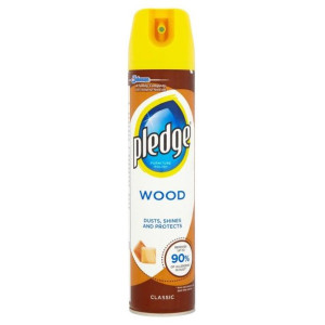 Pronto pledge aero.meble brazowe 300ml