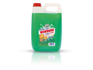 Płyn do szyb Window 5L ocet zielony