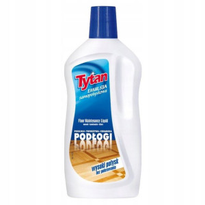 Tytan emulsja do podłogi 450g
