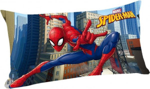 Poduszka 34x69cm Spiderman Spidey