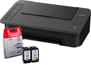 Drukarka atramentowa Canon Pixma TS305