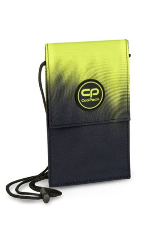 Etui na telefon Gradient Lemon Coolpack