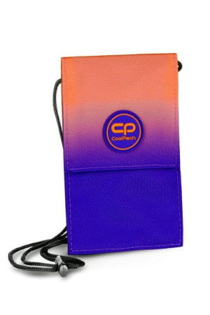 Etui na telefon Gradient Berry Coolpack