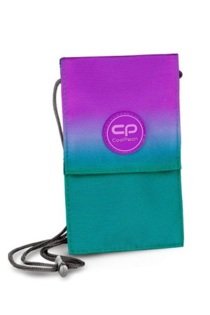 Etui na telefon Gradient Blueberry Coolpack