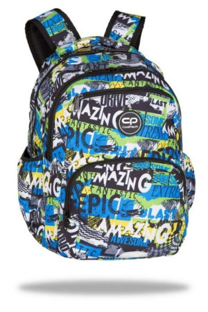 Plecak młodzieżowy Pick Centre CoolPack