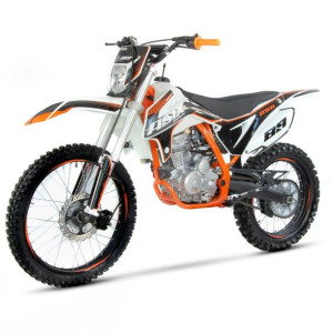 Cross 250 4t Asix Xmotos Xb88 Najmocniejszy Kros