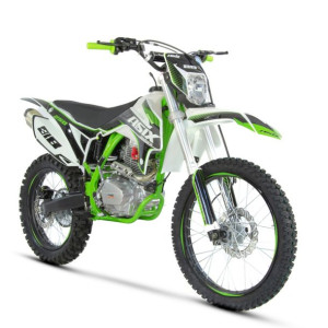 Cross 250 4t Asix Xmotos Xb88 Najmocniejszy Kros