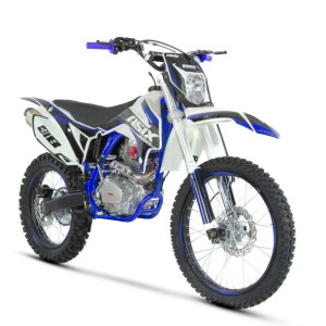 Cross 250 4t Asix Xmotos Xb88 Najmocniejszy Kros