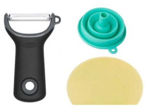 ZESTAW dla użytkownika Thermomix TM6 TM5 TM31
