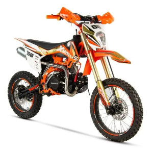 Cross 125 4t Xmotos Xb66 Gold Edition
