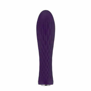 Wibrator - Nalone Ian Bullet Vibrator Purple