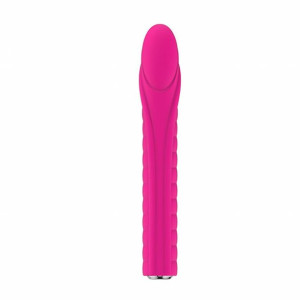 Wibrator - Nalone Dixie Vibrator Pink