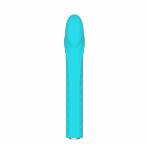 Wibrator - Nalone Dixie Vibrator Turquoise