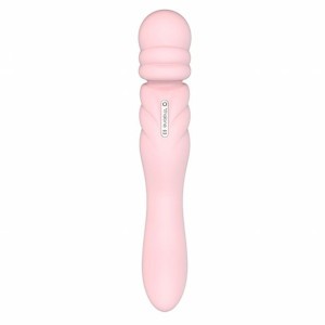 Wibrator - Nalone Jane Double Vibrator Light Pink