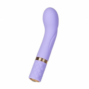 Wibrator - Pillow Talk Racy Mini Massager Special Edition