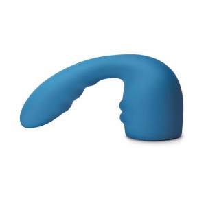 Nakładka na masażer - Le Wand Petite Flexi Silicone Attachment