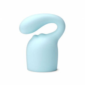Nakładka na masażer - Le Wand Glider Original Silicone Attachment