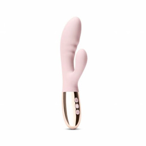 Wibrator - Le Wand Blend Rose Gold