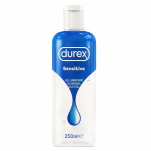 Lubrykant - Durex Lubricant Sensitive 250 ml