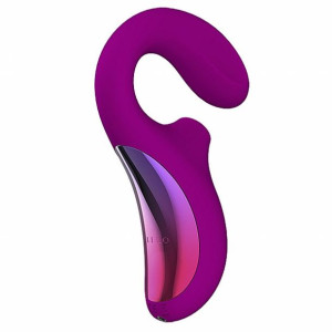 Stymulator soniczny - Lelo Enigma Deep Rose