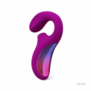 Stymulator - Lelo Enigma Cruise Deep Rose