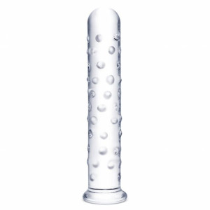 Szklane dildo - Glas Extra Large Glass Dildo
