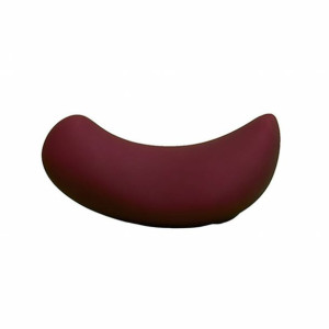 Wibrator - Vibio Frida Lay-On Vibrator Wine Red